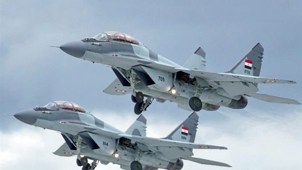 مقاتلات ميغ – 29