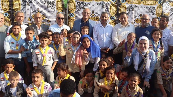 محافظ القليوبية 