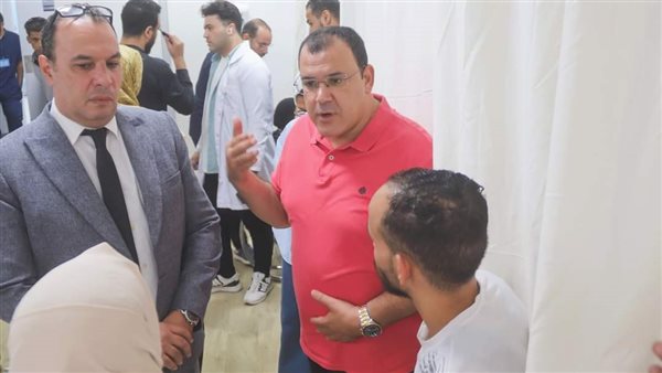 مدير فرع هيئة الرعاية