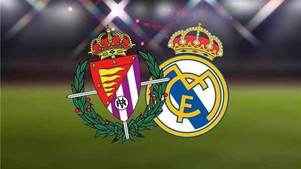 مباراة ريال مدريد
