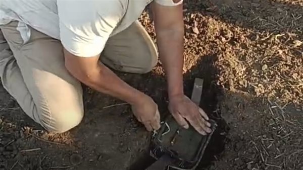 نصب أفخاخ للذئاب