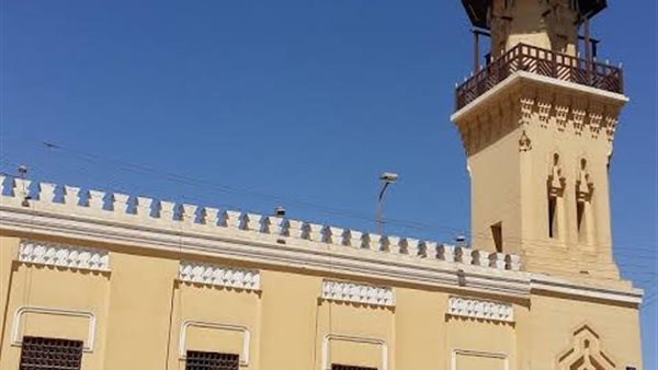 المسجد العمري