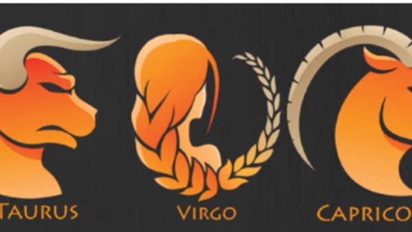 توقعات الأبراج الترابية..