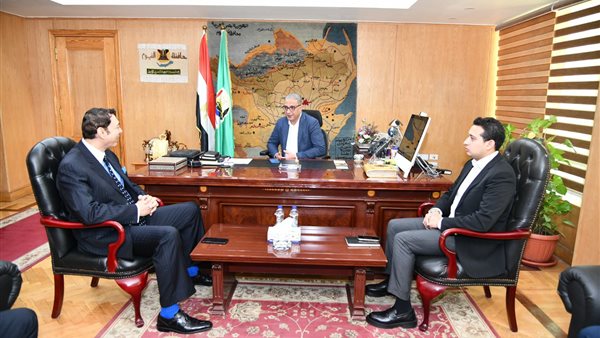 بحضور مساعد وزير