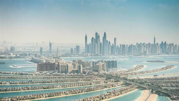 طقس الإمارات اليوم