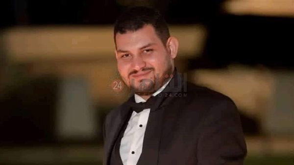 بيصحوه لقوه ميت..