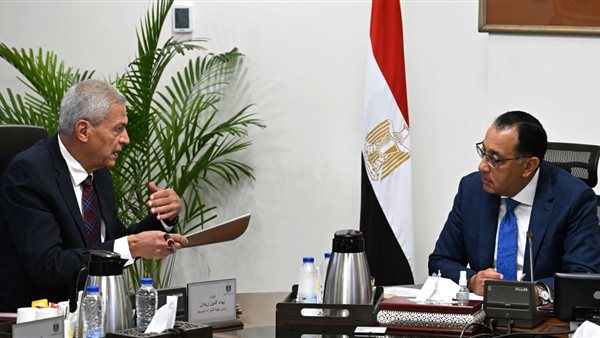 رئيس مجلس الوزراء