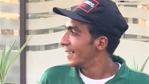 صاحب فيديو تريند