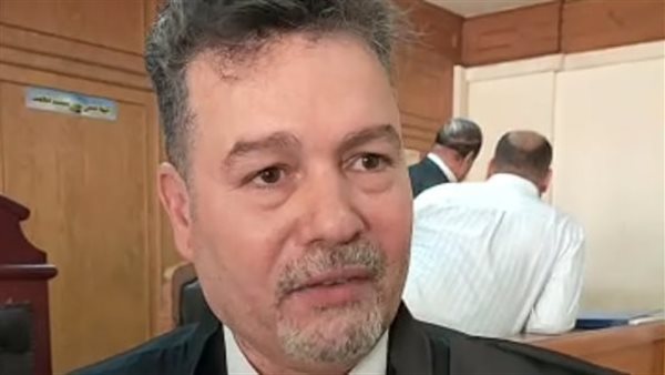 محامي أميرة ضحية