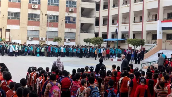 نتيجة التحويلات بين