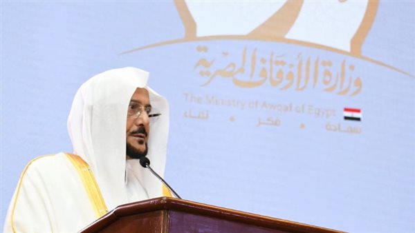 الشيخ الدكتور عبد