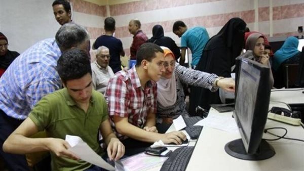 المرحلة الثانية