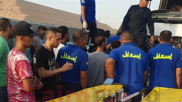 حادث - أرشيفية