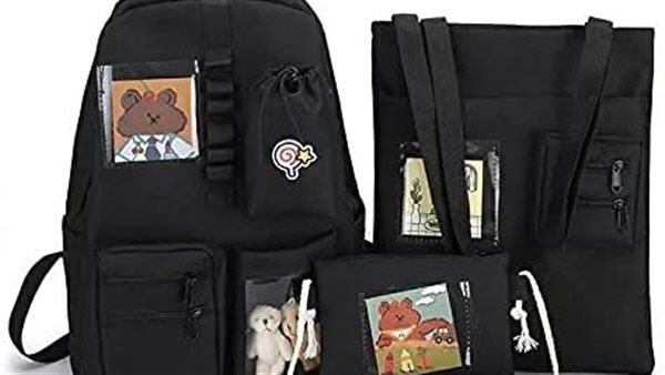 صور شنط للجامعة للبنات