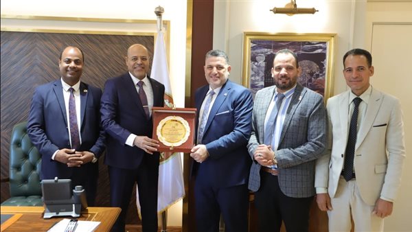 محمد جبران وزير العمل