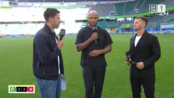 فينسينت كومباني