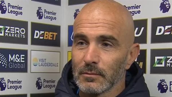 الإيطالي إنزو ماريكسا