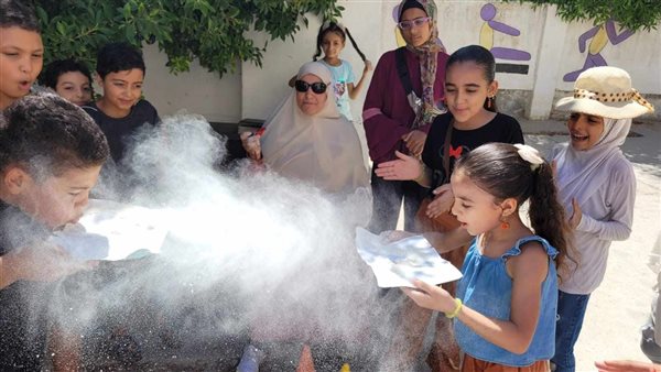 فعاليات ترفيهية 