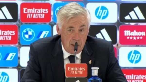 كارلو أنشيلوتي