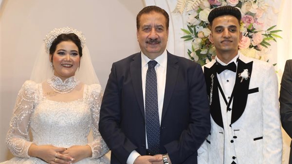 محافظ المنوفية يشارك