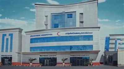 السيطرة على حريق محدود داخل مستشفى مصر للطيران