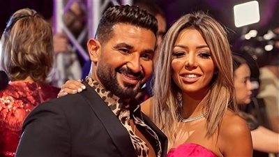 رسالة غامضة من أحمد سعد بعد الحديث عن عودته لـ علياء بسيوني| بث مباشر