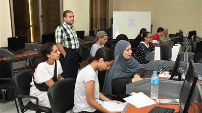 خلال ساعات.. إعلان نتيجة المرحلة الثانية من تنسيق الجامعات 2024