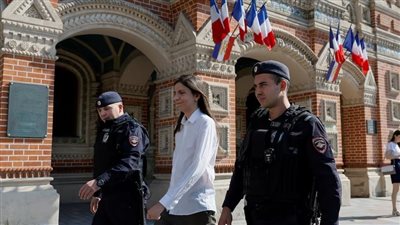 استمرار حبس الملياردير الروسي ومالك منصة تليجرام في فرنسا