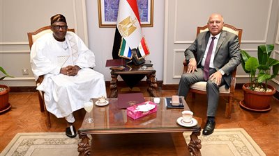  بقيادة هيئة الطرق.. شركات مصرية تعتزم تنفيذ مشروعات بنية تحتية في سيراليون