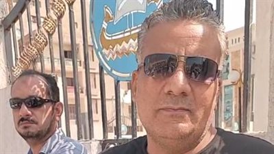 محاكمة المتهمين بإنهاء حياة محامٍ بكفر الشيخ.. وصديقه: كان حاسس وحضن ولاده قبل ما يموت | بث مباشر