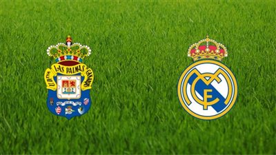 موعد مباراة ريال مدريد القادمة ضد لاس بالماس في الدوري الإسباني 2024/2025 والقنوات الناقلة