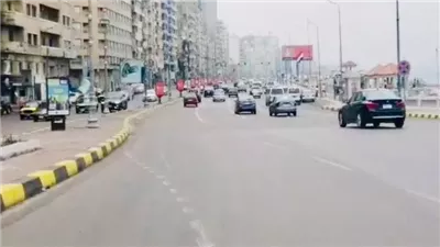 الأرصاد تحذر من حالة الطقس اليوم: سقوط أمطار ورياح مثيرة للرمال | بث مباشر