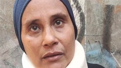 ابنة صاحب العقار المنهار بالكيت كات: صحينا مفزوعين على البيت وهو بيقع بينا | بث مباشر