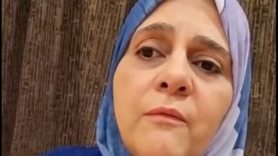 زوجة المجني عليه من والد برلماني بـ أكتوبر: سمموا الكلاب ولما جوزي كلمه اعتدوا عليه| بث مباشر 