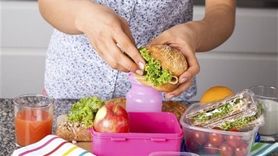 متحتاريش| أفكار لانش بوكس اقتصادية للكبار والأطفال.. 15 فكرة لذيذة