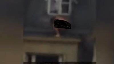 الزوجة قفزت من الخامس عارية.. نقاش يطعن عشيق زوجته بعدما وجدهما عاريين بغرفة نومه في دار السلام