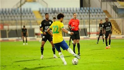 موعد مباراة زد والإسماعيلي في الدوري الممتاز والقنوات الناقلة