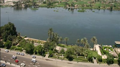 مصدر بالبحوث الفلكية يكشف تفاصيل الهزة الأرضية بالمعادي