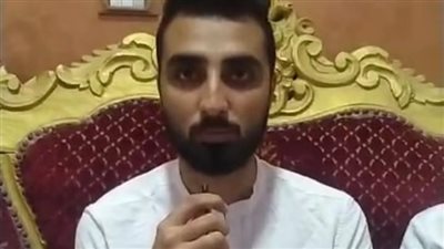 طالب هندسة بالمنوفية يحصل على المركز الأول عالميا في مسابقة ابتكار الروبوتات بالهند| بث مباشر