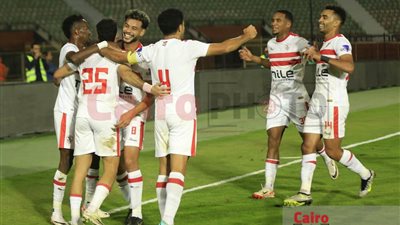 الزمالك يواجه الشعلة السعودي في ثاني مبارياته الودية بمعسكره ببرج العرب 