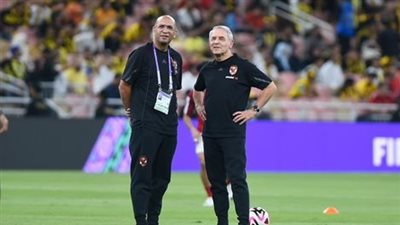 خالد الجوادي: سافيو بوّظ صفقة سوزا.. وكولر عنّف اللاعبين بسبب غرفة الملابس