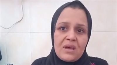 والدة صبي وجه محافظ أسيوط بعلاجه بالمجان: مكنش معايا فلوس العملية ولما طلبت منه متأخرش عليا| بث مباشر