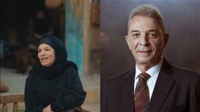 انعام سالوسة تتعاقد على المشاركة في فيلم الشكوى 317 - 713 بطولة محمود حميدة