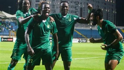 تفاصيل تعاقد الاتحاد السكندري مع مهاجم راية | خاص