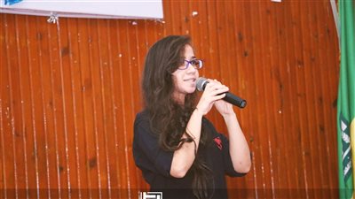 بشكل مفاجئ.. وفاة فيروز محمد الباحثة بمبادرة رواد النيل