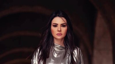 دينا فؤاد بطلة أمام مصطفى شعبان في مسلسل حكيم باشا رمضان 2025