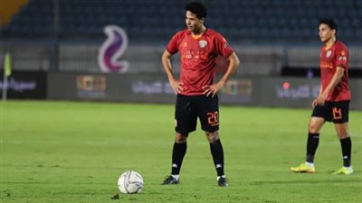 تأكيدًا لـ القاهرة 24.. محمد إبراهيم يرحل عن سيراميكا كليوباترا