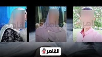 وسط تشديدات أمنية.. وصول سفاح عزبة رستم بالغربية إلى محكمة جنايات المحلة 