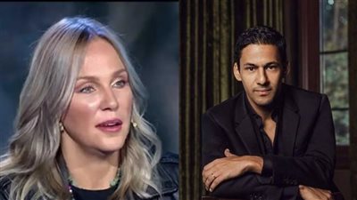 علي قاسم ضيف شرف فيلم وداعًا حمدي بطولة شيرين رضا 