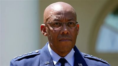 رئيس هيئة الأركان الأمريكي: إيران لا تزال تشكل خطرا كبيرا بتفكيرها في توجيه ضربة لإسرائيل